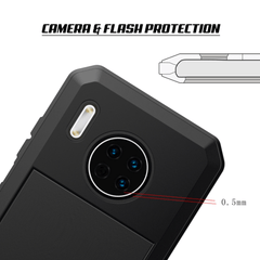 Huawei Mate 30 Case Dropproof Rugged Shockproof Case