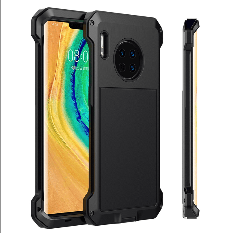Huawei Mate 30 Pro Case Dropproof Rugged Shockproof Case