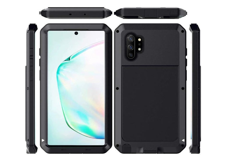 Samsung Galaxy Note 20 Shockproof Dustproof Case