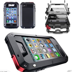 iPhone X Xs Dropproof Shockproof Rugged Case Cover for iPhone X Xs