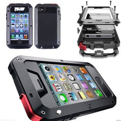 iPhone 8 Plus Shockproof Rugged Case
