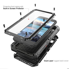iPhone 6 6s Shockproof Dustproof Rugged Case