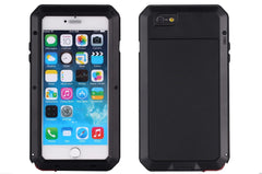iPhone 6 6s Shockproof Dustproof Rugged Case