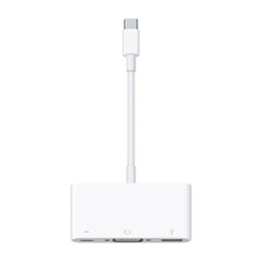 Type C HUB toVGA+USB 3 in 1 USB C HUB Adapter Cable