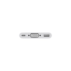 Type C HUB toVGA+USB 3 in 1 USB C HUB Adapter Cable