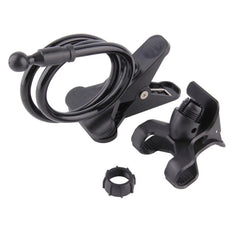 360 Rotating Flexible Long Arm Cell Phone Holder Stand Lazy Mount Bracket