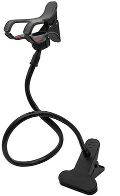360 Rotating Flexible Long Arm Cell Phone Holder Stand Lazy Mount Bracket