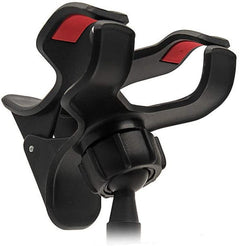 360 Rotating Flexible Long Arm Cell Phone Holder Stand Lazy Mount Bracket