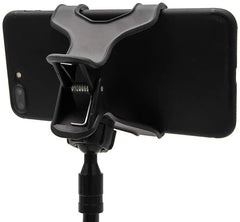 360 Rotating Flexible Long Arm Cell Phone Holder Stand Lazy Mount Bracket