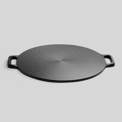 Cast Iron Pan Cake Dosa Tawa
