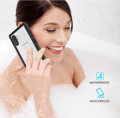 Samsung Galaxy Note 10 Waterproof Shockproof Case