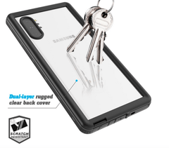 Samsung Galaxy Note 10 Waterproof Shockproof Case