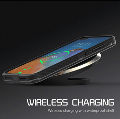 Huawei P40 Waterproof Shockproof Case