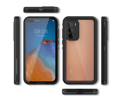 Huawei P40 Pro Waterproof Shockproof Case