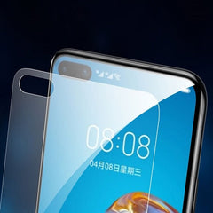 Huawei P40 Pro Tempered Glass Screen Protector