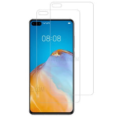 Huawei P40 Pro Tempered Glass Screen Protector