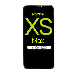 iPhone Xs Max LCD Screen Replacement