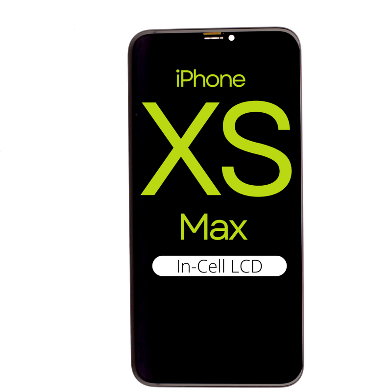 iPhone Xs Max LCD Screen Replacement