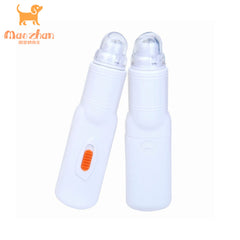 Pet Grooming Tool Easy Carry Nail Products Pet Nail Grinder
