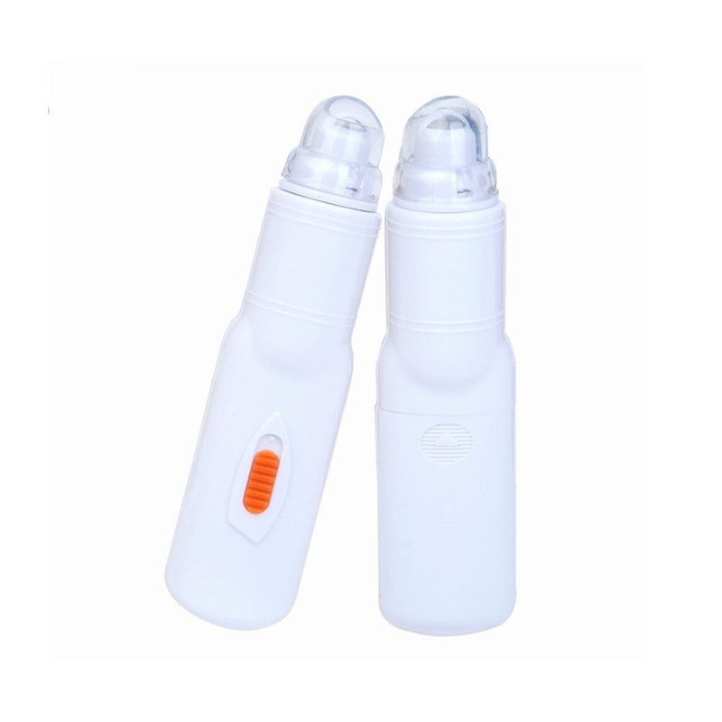 Pet Grooming Tool Easy Carry Nail Products Pet Nail Grinder