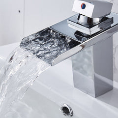 Basin Faucet