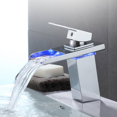 Basin Faucet