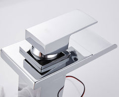 Basin Faucet