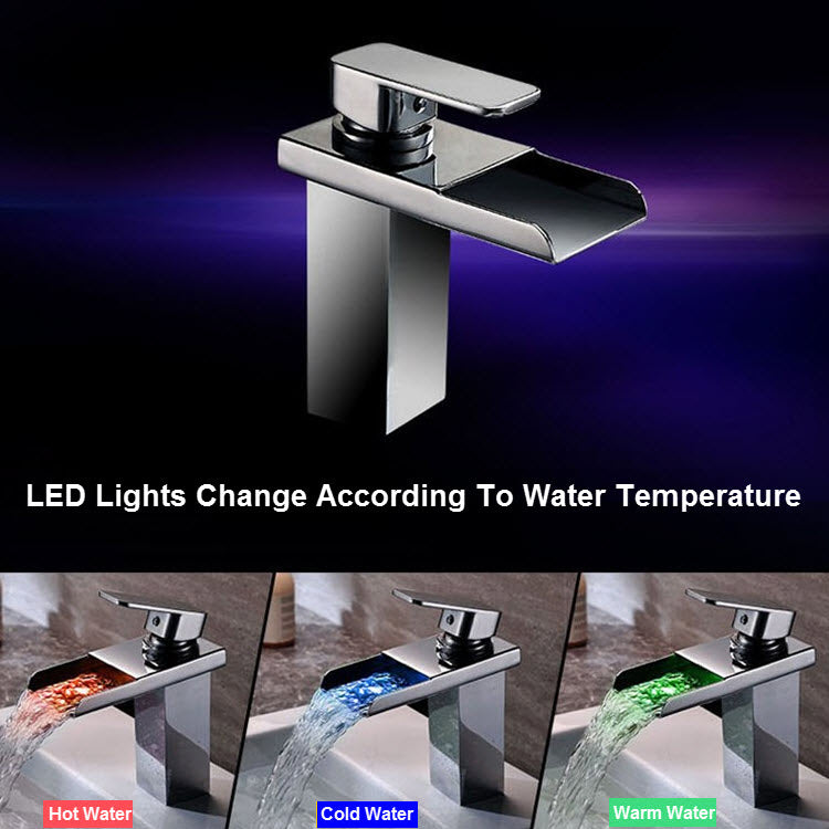 Basin Faucet