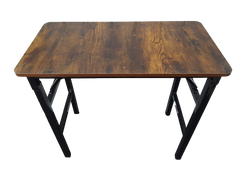 Foldable Computer Office Desk - Hallway table