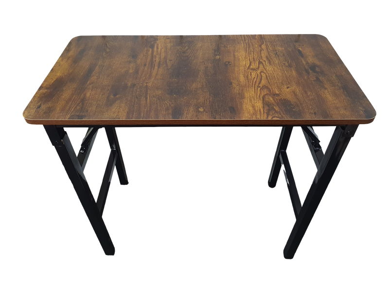 Foldable Computer Office Desk - Hallway table