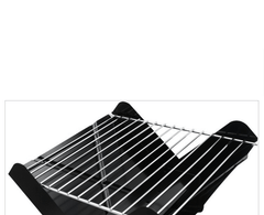 Portable BBQ Charcoal Barbeque