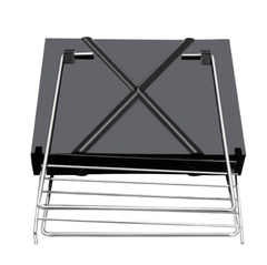 Portable BBQ Charcoal Barbeque