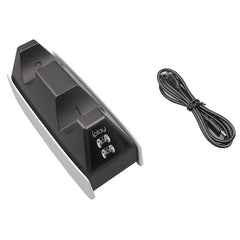 PS-5 dual Charging Dock Station