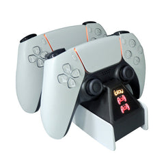 PS-5 dual Charging Dock Station