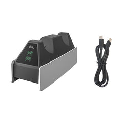 PS-5 dual Charging Dock Station