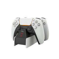 PS-5 dual Charging Dock Station