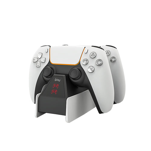 PS-5 dual Charging Dock Station