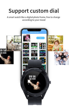 Sport Smart Watch