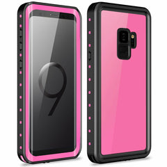 Samsung Galaxy S9 Waterproof Phone Case