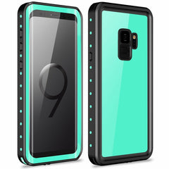Samsung Galaxy S9 Waterproof Phone Case