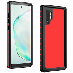 Samsung Note 10 Plus Waterproof Shockproof Phone Case