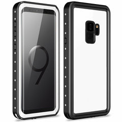 Samsung Galaxy S9 Waterproof Phone Case