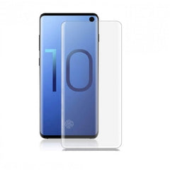 Samsung Galaxy S10 UV Glue Glass Screen Protector