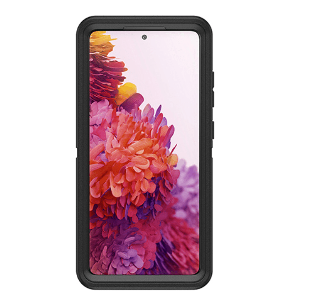 Samsung Galaxy S20 FE Case Defender Case - Samsung Galaxy S20 FE Case