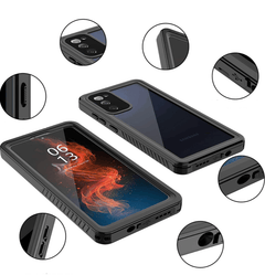 Samsung Galaxy S20 FE Waterproof Case for Samsung Galaxy S20 FE