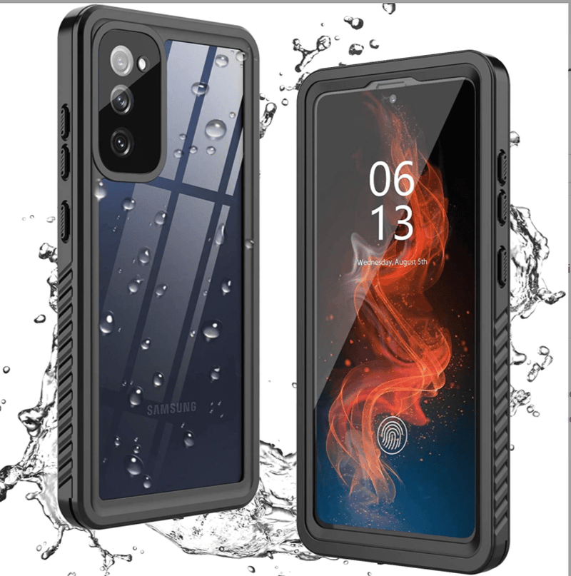 Samsung Galaxy S20 waterproof Case