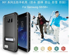 S8 Plus Waterproof Shockproof Case