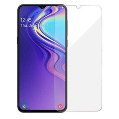 Samsung Galaxy A10 Tempered Glass Screen Protector