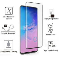 Samsung Galaxy S20 Glass Screen Protector Full Glue