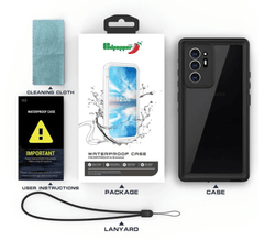 Samsung Galaxy Note 20 Ultra Waterproof Case